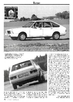 Simca 1307