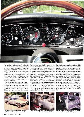 Glas V8