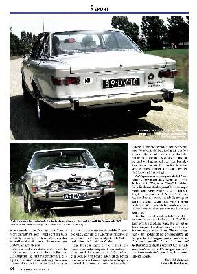 Glas V8