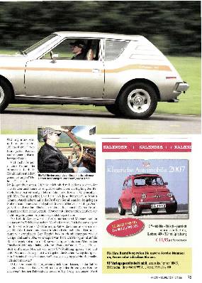 AMC Gremiin X