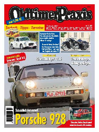 Ausgabe 1