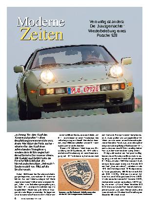 Porsche 928