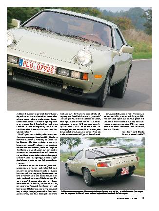Porsche 928