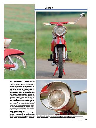 DKW Hummel Typ 115