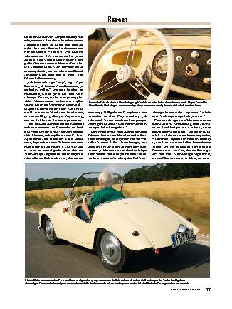 Kleinschnittger F125
