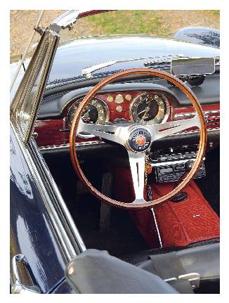 Fiat 1500 S
