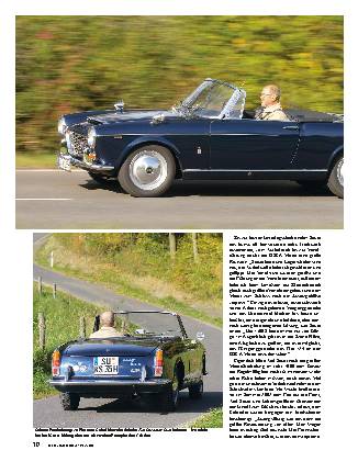 Fiat 1500 S