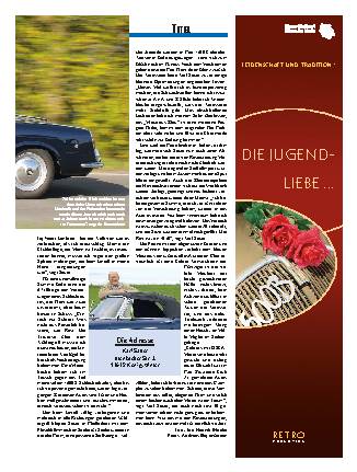 Fiat 1500 S