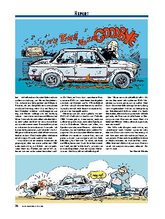 NSU TT