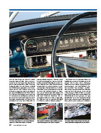 Opel Rekord A