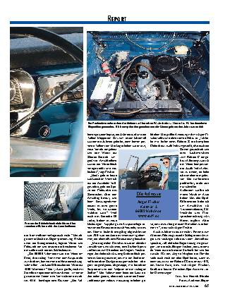 Opel Rekord A