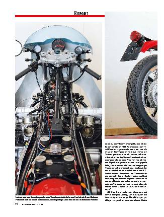 Honda CBX Eigenbau 