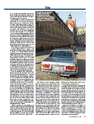 Mercedes 450 SEL 6.9
