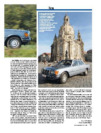 Mercedes 450 SEL 6.9
