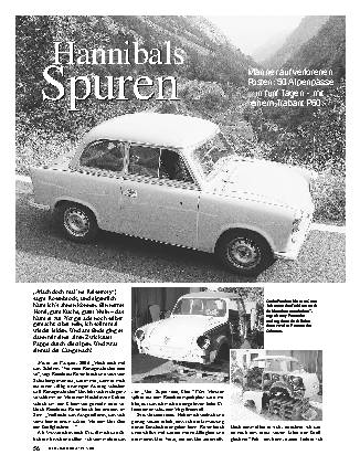 Trabant P60