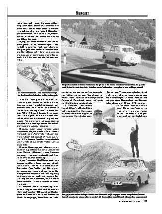 Trabant P60