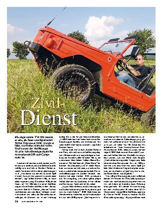 VW Iltis