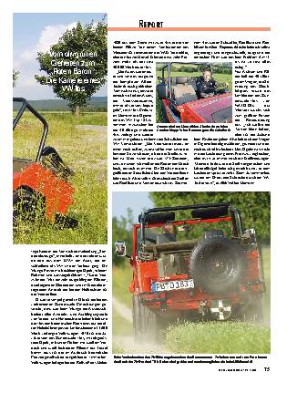 VW Iltis