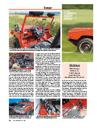 VW Iltis