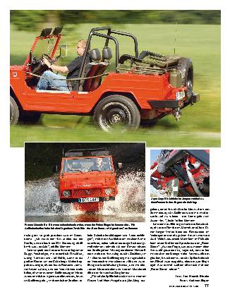 VW Iltis