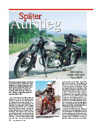 Puch 250TF