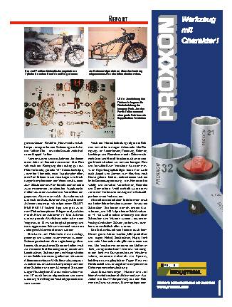 Puch 250TF