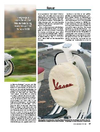 Vespa150 T4 (1959)