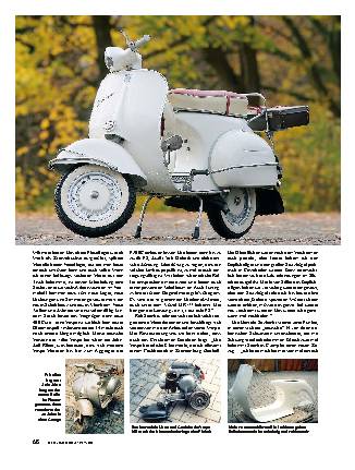 Vespa150 T4 (1959)