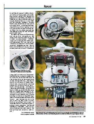 Vespa150 T4 (1959)