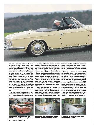 Karmann Ghia Typ 34