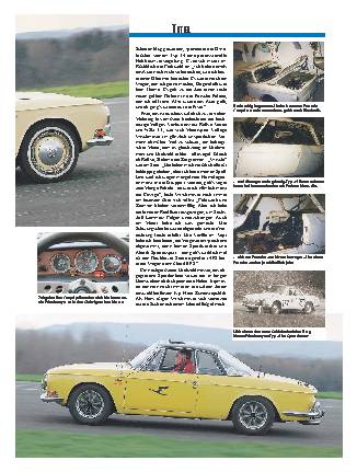 Karmann Ghia Typ 34