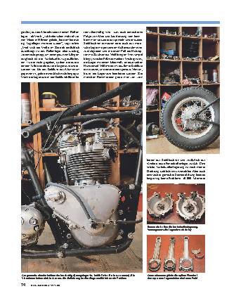 Triumph Speed Twin