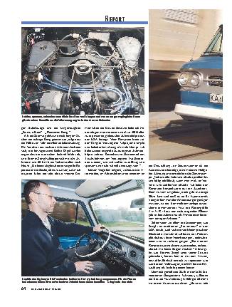 Chevrolet Corvair