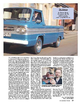 Chevrolet Corvair