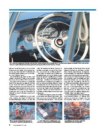 Ford Taunus 17m P2