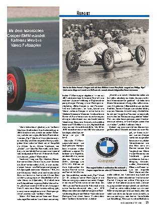 BMW Cooper