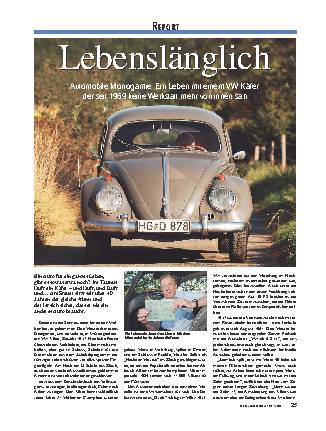 VW Käfer