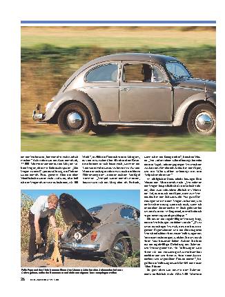 VW Käfer