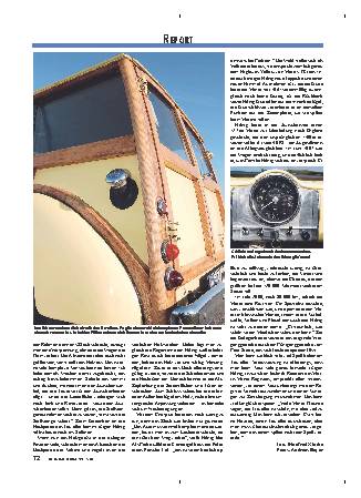 Morris Minor Traveller