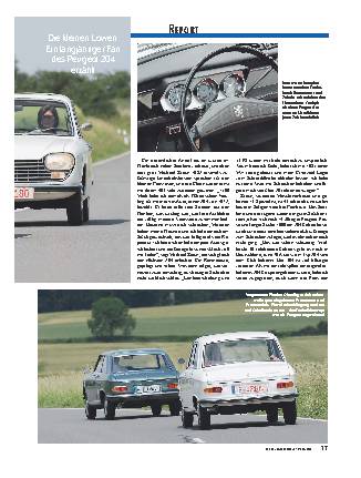 Peugeot 204
