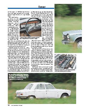 Peugeot 204