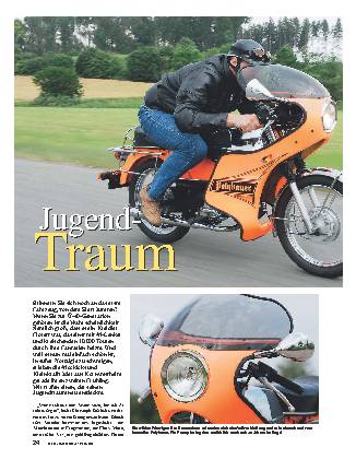 Kreidler Florett:
