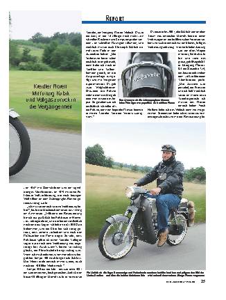 Kreidler Florett: