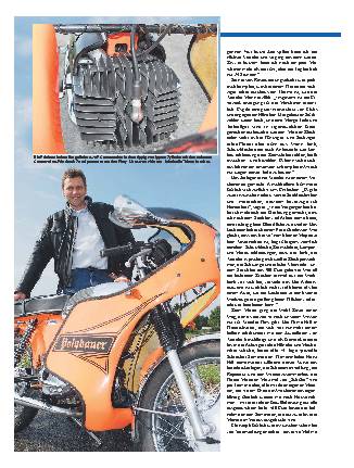 Kreidler Florett: