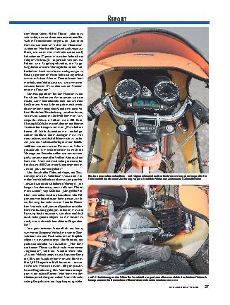Kreidler Florett:
