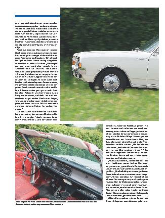 Opel Rekord Cabrio