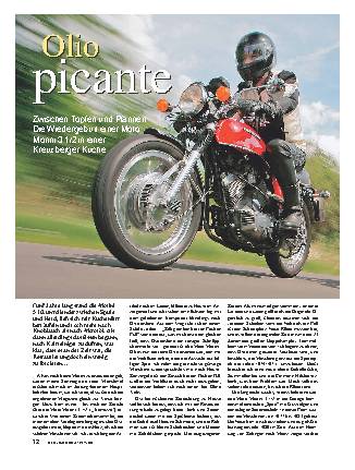 Moto Morini 3 1/2