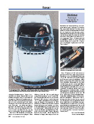Fiat 124 Spider