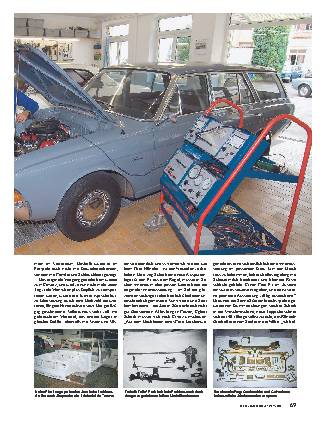Ford P5 Turnier