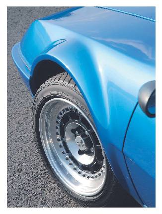 Renault Alpine A310